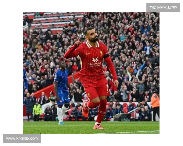 从边锋到全能进攻核心萨拉赫场上位置变化对球队战术体系的深远影响